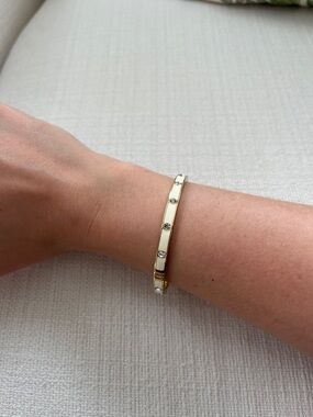 Kate Spade Bangle Bracelet